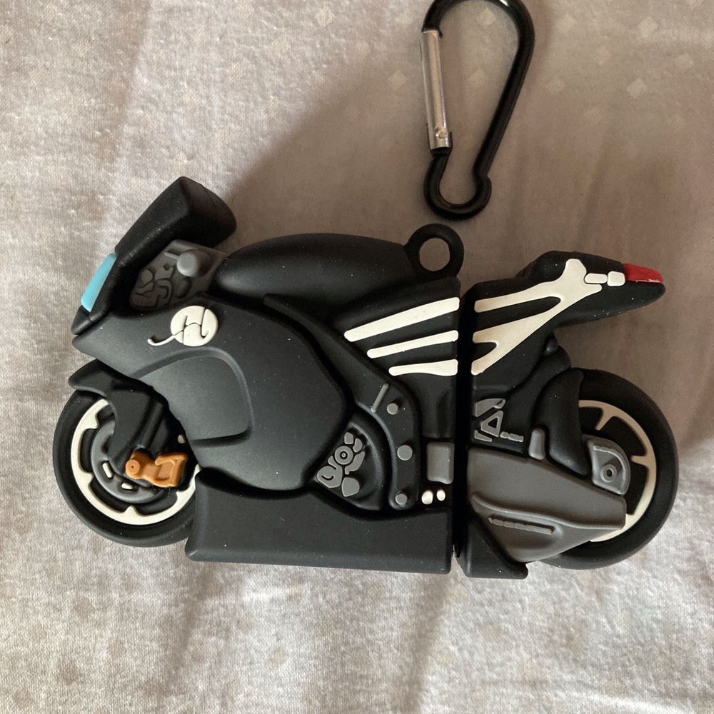iPod Sport Motorcycle Case